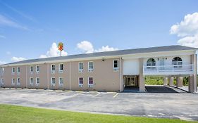 Super 8 By Wyndham Manning