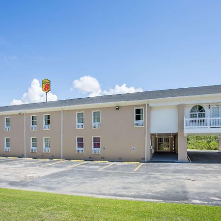 Super 8 By Wyndham Manning Exterior foto